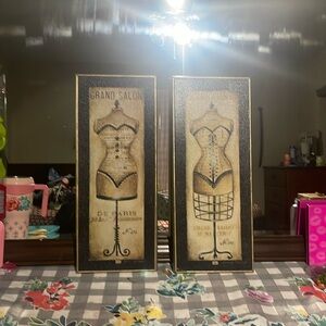 Paris pictures frames art paintings